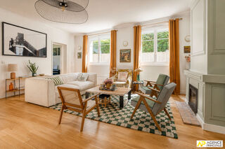  Maison à vendre 8 pièces 185 m²