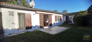  Maison à vendre 4 pièces 84 m²