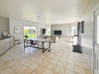  Maison � vendre 5 pi�ces 145 m�