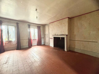  Maison � vendre 4 pi�ces 168 m�