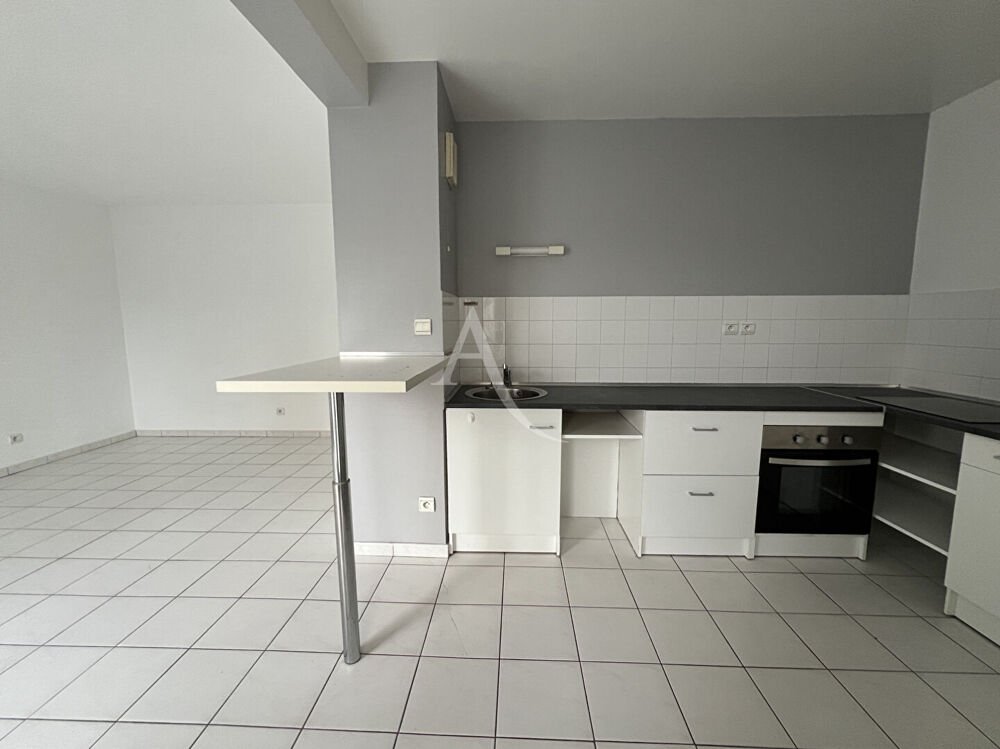 Location Appartement Appartement Angers T3 67 m² Angers