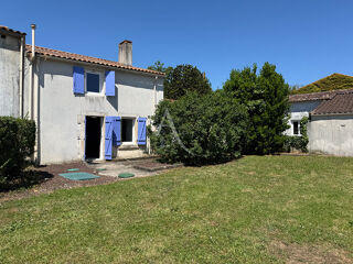  Maison � vendre 4 pi�ces 87 m�