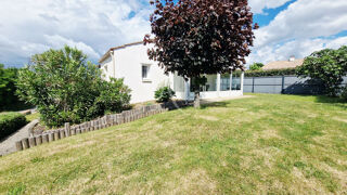  Maison à vendre 6 pièces 99 m²