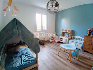  Maison  vendre 5 pices 119 m