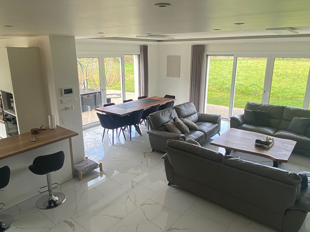 Vente Maison Maison Evans 6 pièce(s) 180 m2 Evans