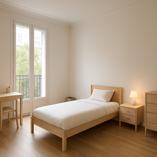  Appartement à vendre 3 pièces 67 m²