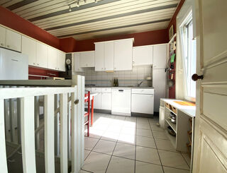  Maison à vendre 4 pièces 93 m²