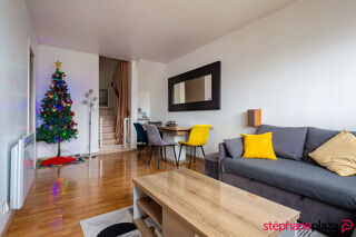  Appartement � vendre 4 pi�ces 83 m�