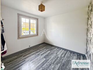  Maison � vendre 4 pi�ces 70 m�