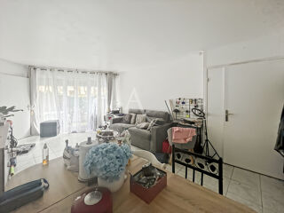  Appartement à vendre 2 pièces 47 m²