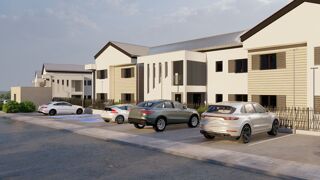  Appartement � vendre 2 pi�ces 51 m�