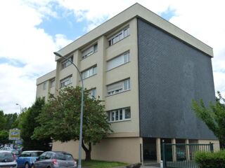  Appartement à louer 1 pièce 35 m²