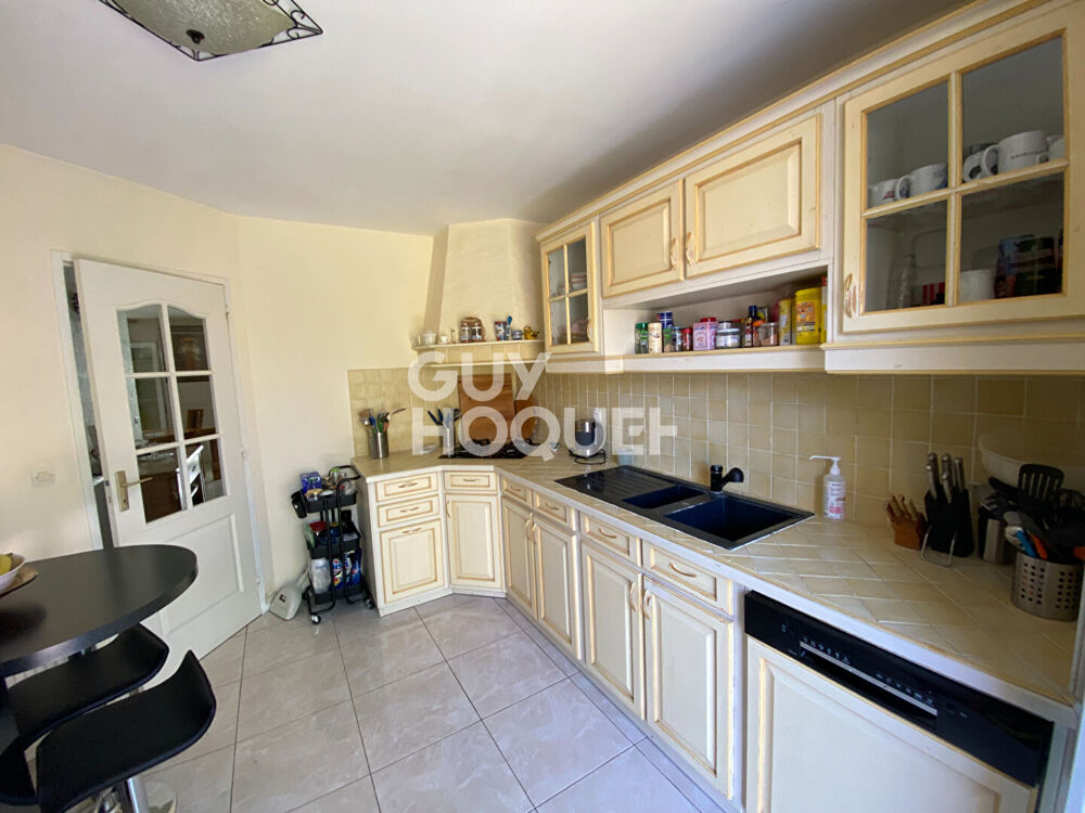 Vente Maison Maison Chelles 4 pièces 130 m2 Chelles