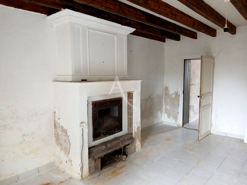 Maison 5 pièces - 141 m² - Dépendances et terrains