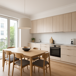  Appartement � vendre 3 pi�ces 68 m�