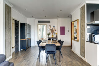  Appartement à vendre 3 pièces 76 m²