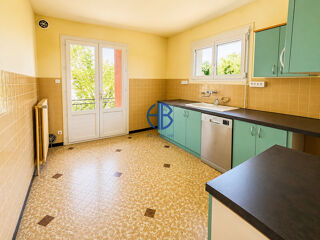  Maison à vendre 5 pièces 102 m²
