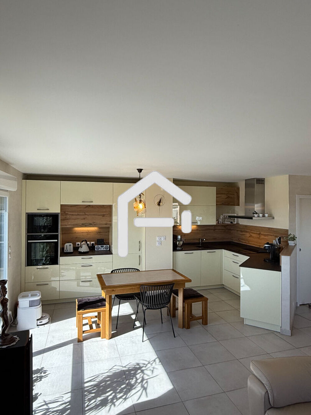 Vente Appartement Appartement Toulouse 5 pièces 108 m2 Toulouse