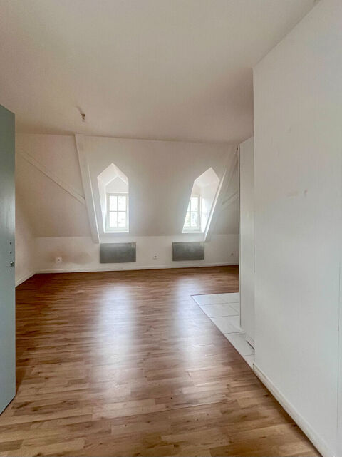  Appartement � louer 1 pi�ce 27 m�