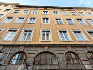  Appartement � vendre 1 pi�ce 18 m�