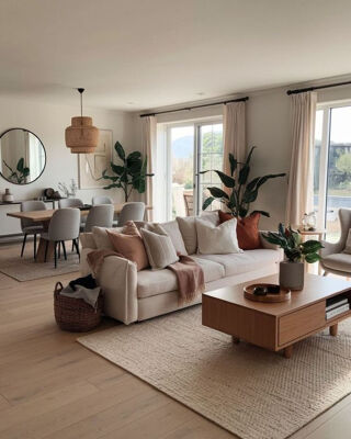  Appartement � vendre 3 pi�ces 63 m�