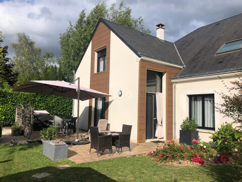   Maison Maison - 5 pice(s) - 110 m