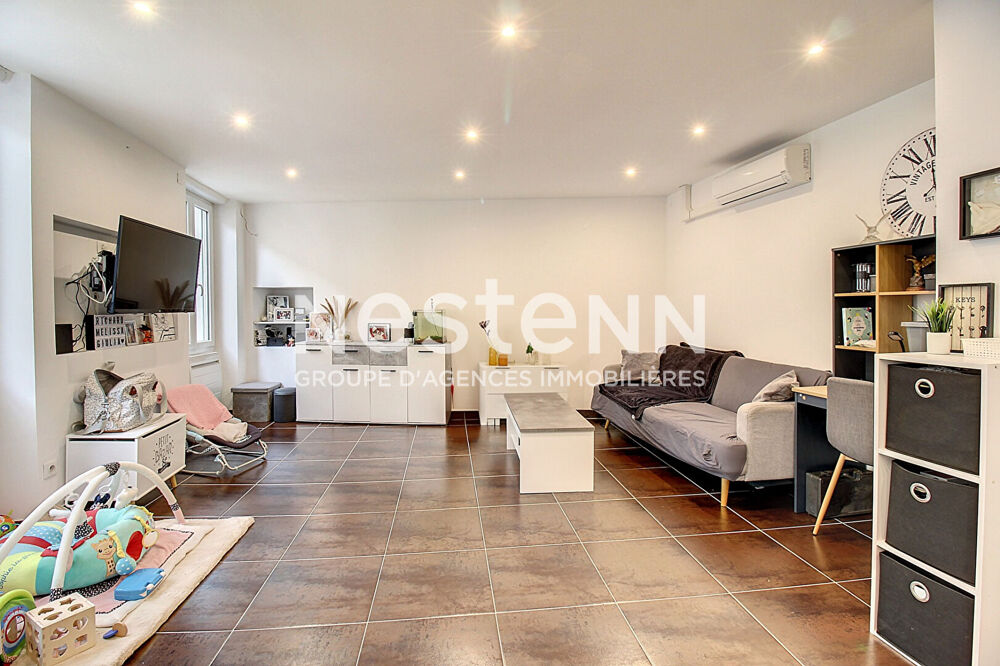 A VENDRE TRANS-EN-PROVENCE - Appartement 3 pièces 54 m² Vendu Loué | Idéal Investisseur