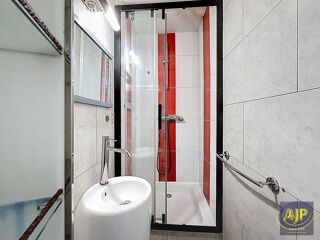  Appartement à vendre 1 pièce 34 m²