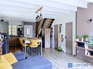  Maison à vendre 5 pièces 121 m²