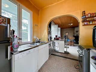  Maison � vendre 7 pi�ces 109 m�