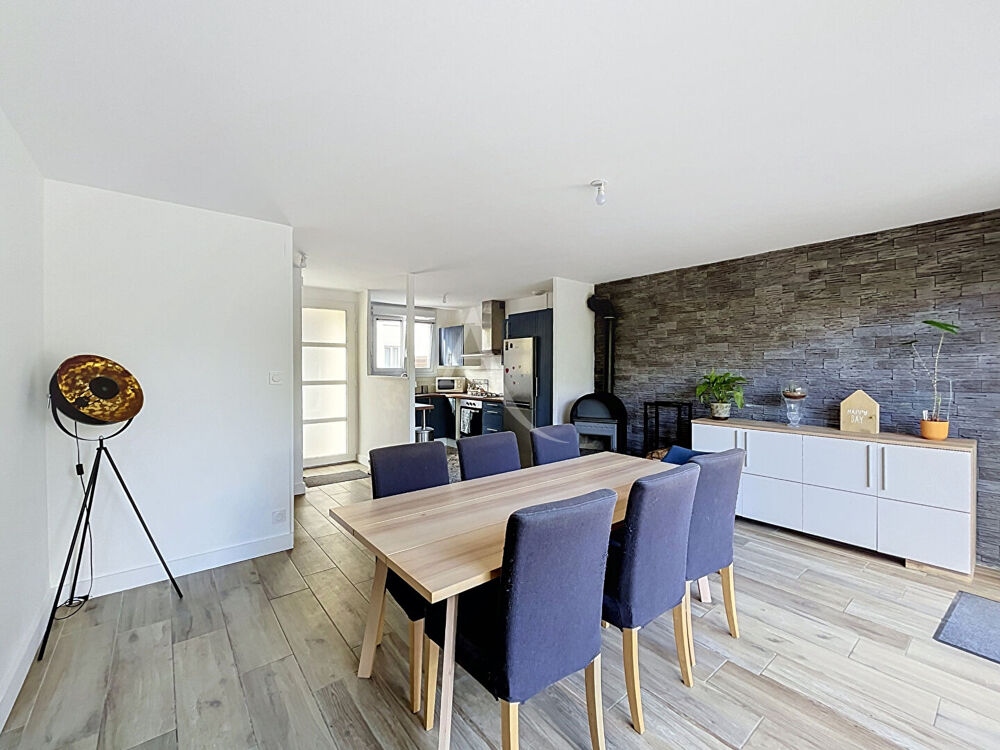Vente Maison Maison Cholet Cholet