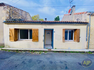  Maison � vendre 3 pi�ces 55 m�