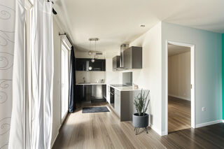  Appartement  vendre 3 pices 58 m