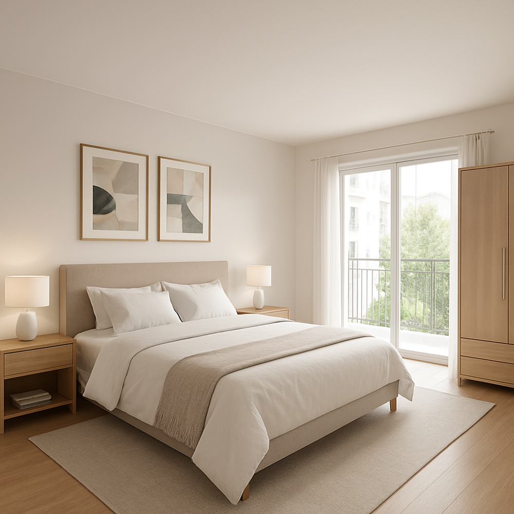 Vente Appartement Appartement 3 pièces de 70 m2 (Challes-les-Eaux) Challes-les-eaux