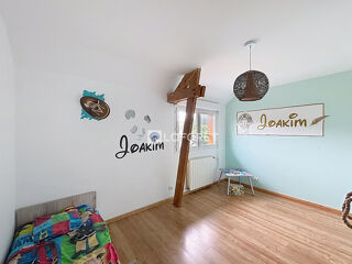  Maison à vendre 7 pièces 125 m²