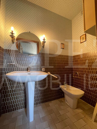  Maison à vendre 7 pièces 224 m²