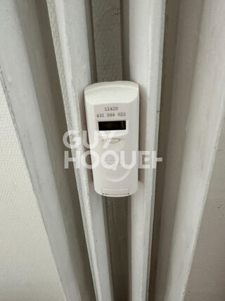  Appartement à vendre 4 pièces 79 m²