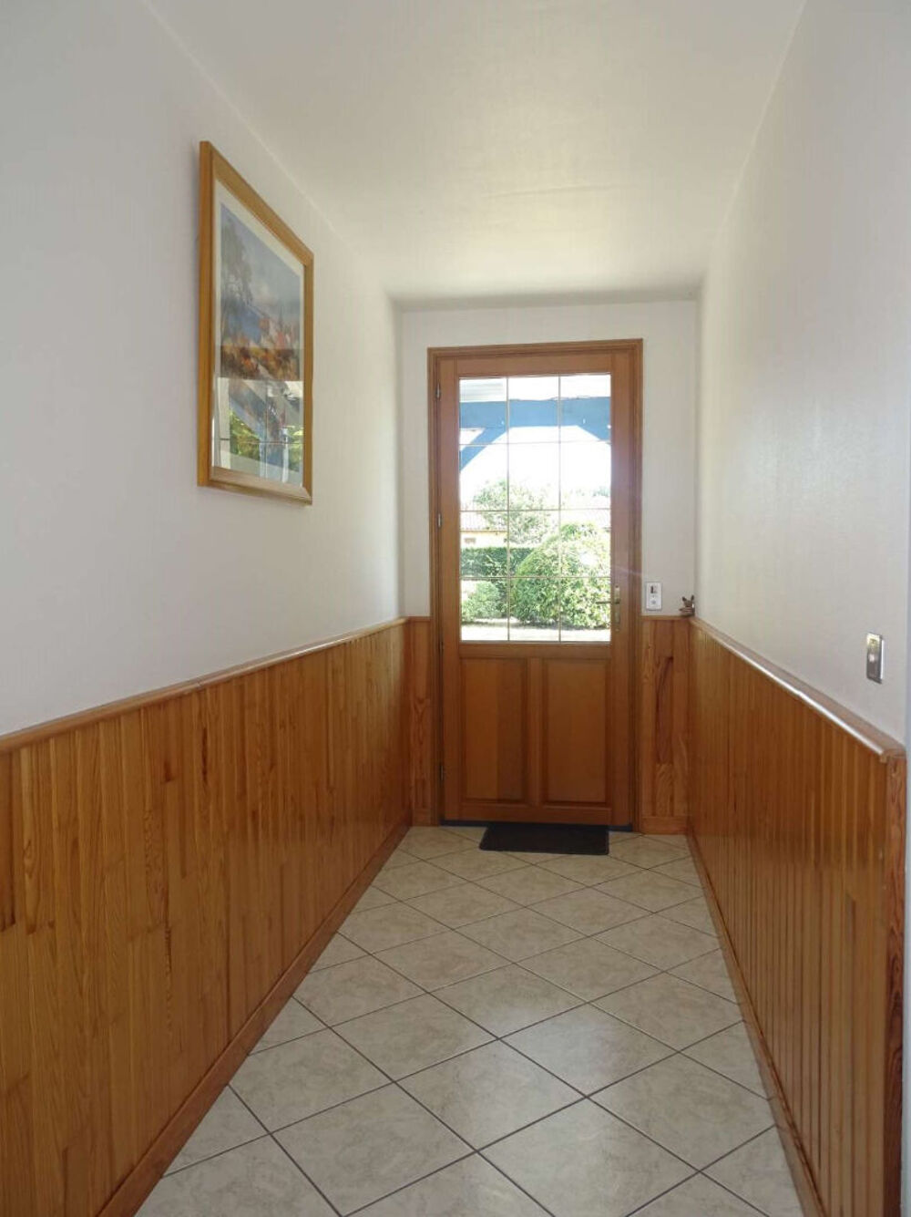 Vente Maison Maison St Médard de Mussidan 7 pièce(s) 137 m² Saint medard de mussidan