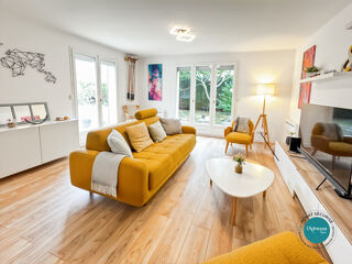  Maison � vendre 6 pi�ces 105 m�