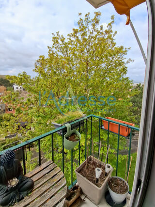  Appartement à vendre 5 pièces 75 m²