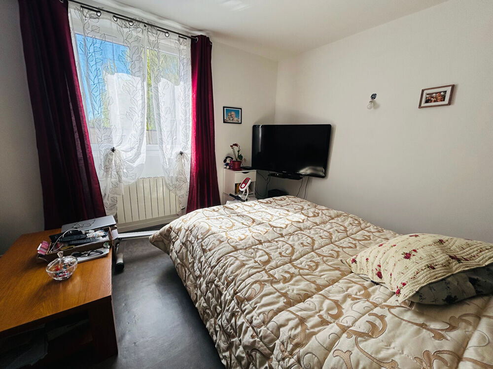 La Ferté sous Jouarre - Gare à 3min à pieds - Appartement 30m² rénové