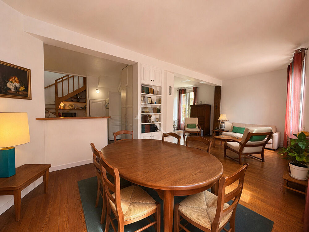 � vendre  Maison Maisons-Alfort (94700)