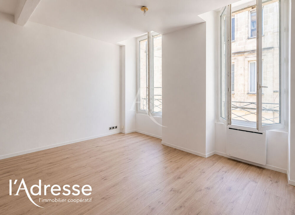 Appartement 2 pièces 38 m² · à Bordeaux · 38 m² · 209 800 €