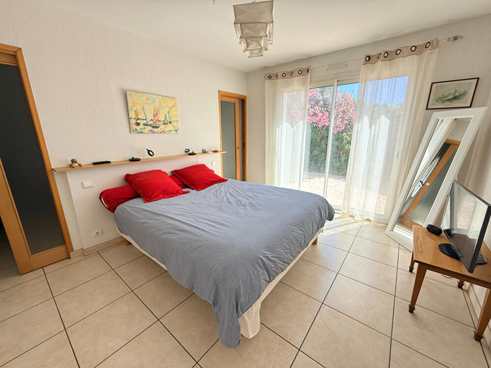 à vendre  Maison Agde (34300)