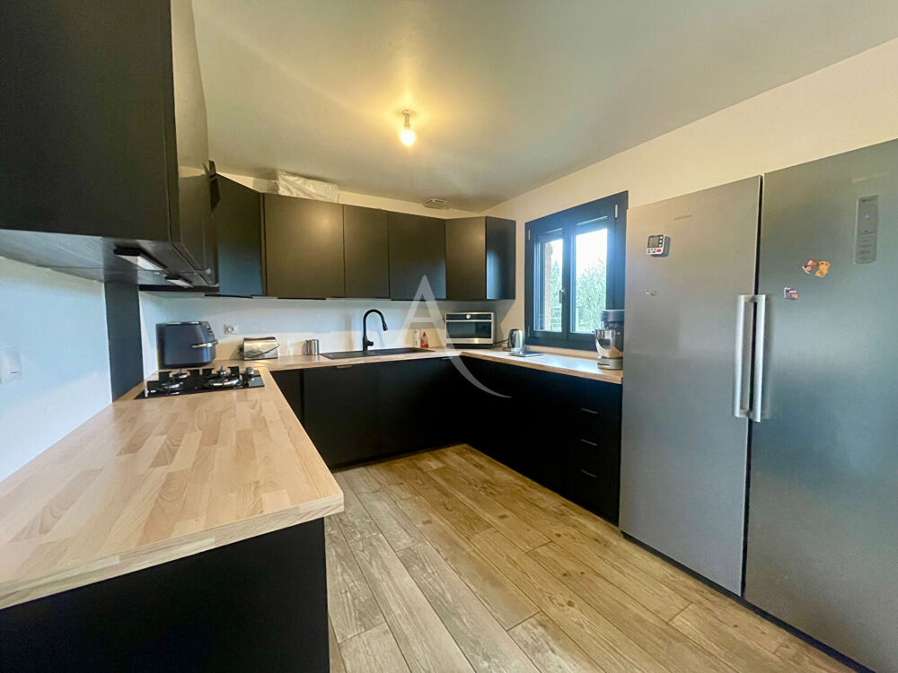 Vente Maison Maison 6 pi�ces 105m2 Leves