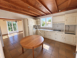  Maison à vendre 6 pièces 184 m²