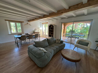  Maison à vendre 7 pièces 197 m²