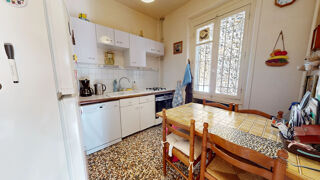  Maison  vendre 6 pices 130 m