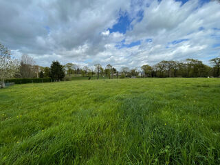  Terrain  vendre 660 m