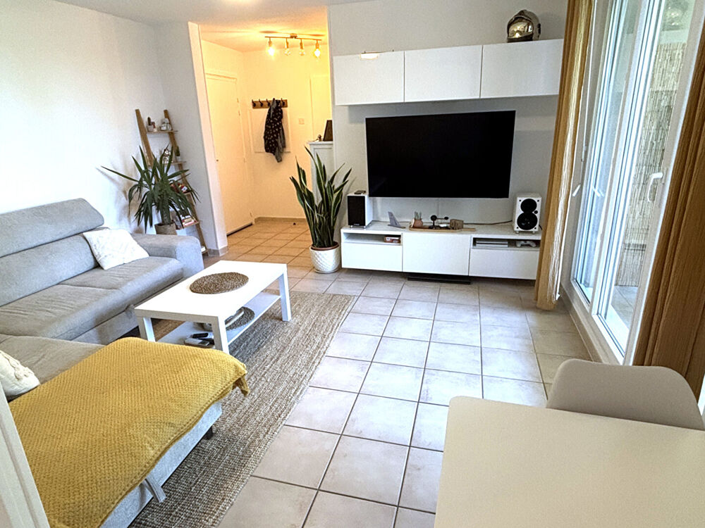 Vente Appartement EXCLUSIVITE ISTRES T3  en residence avec garage et parking Istres